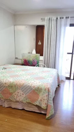 Imagem APARTAMENTO CAROLINA PELLICIARI, 112M² – VILA ARENS, JUNDIAÍ SP