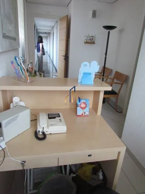 Imagem Sala Comercial para Locação em São Paulo / SP no bairro Vila Clementino
