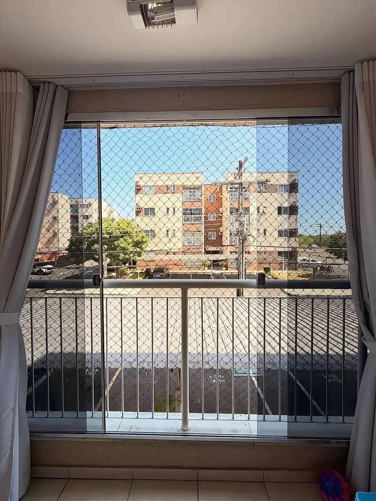 Imagem Apartamento com 3 Quartos à Venda, 73 m² em Japiim - Manaus