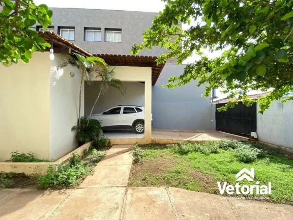 Foto do imóvel Casa 3 quartos - Barreiras-BA