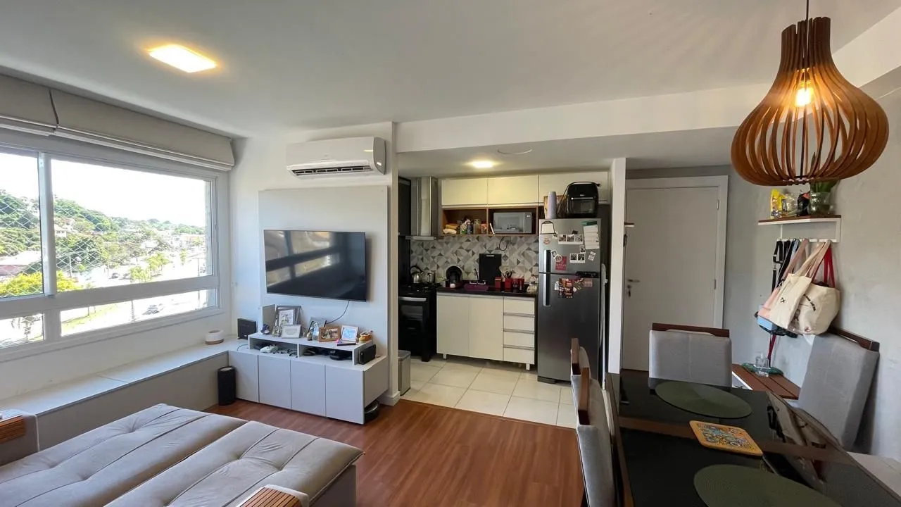 Imagem Apartamento em Partenon
