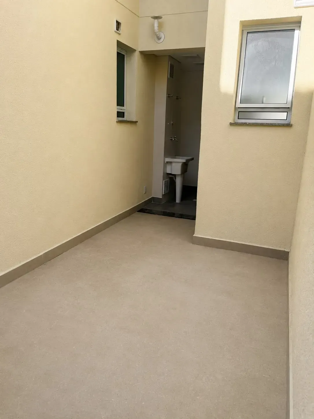 Imagem Apartamento Garden à venda Avelã Vila Residencial - Área útil 97,52 m2 com 2 dormitórios com 2 suíte