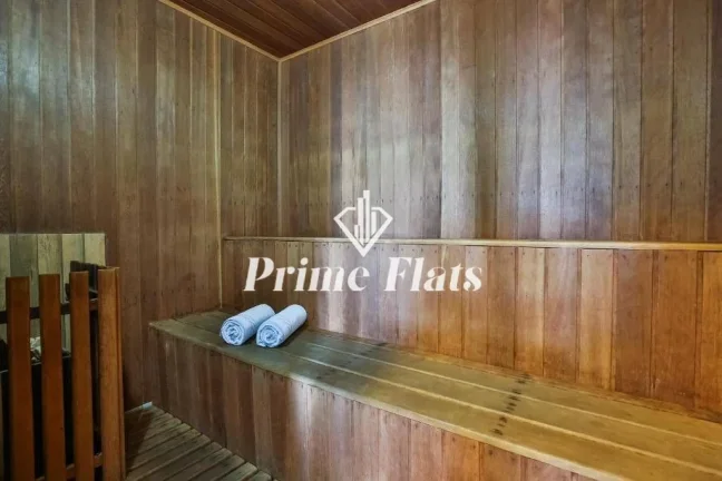 Imagem Flat disponível para venda no Radisson Blu São Paulo, com 32m², 1 dormitório e 1 vaga