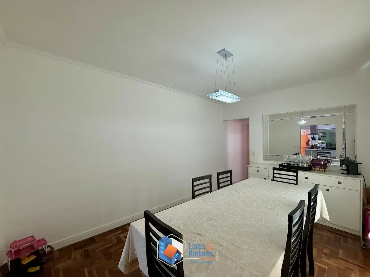 Imagem Casa para venda em Vila Marari com 3 quartos, sendo 1 suíte, 164m²