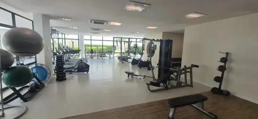 Imagem Apartamento para Venda em São Paulo, Parque Edu Chaves, 2 dormitórios, 1 suíte, 2 banheiros, 2 vagas