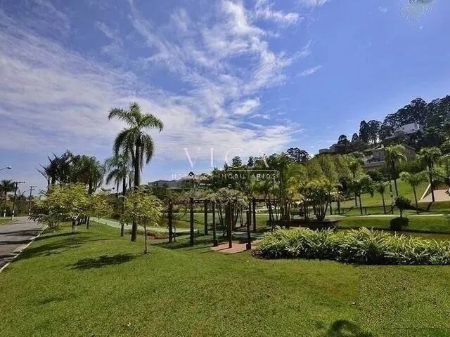 Imagem Terreno, 1.671 m², à venda por R$ 4.480.000- Alphaville - Barueri/SP