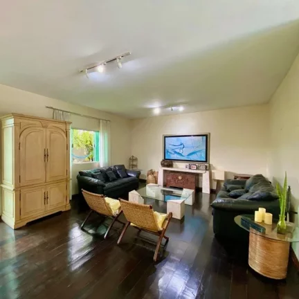 Imagem CASA RESIDENCIAL em MANAUS - AM, PARQUE 10 DE NOVEMBRO
