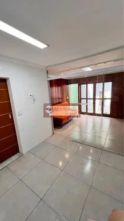 Imagem Casa à Venda e Locação em Jardim Itapeva - 1 Dormitório