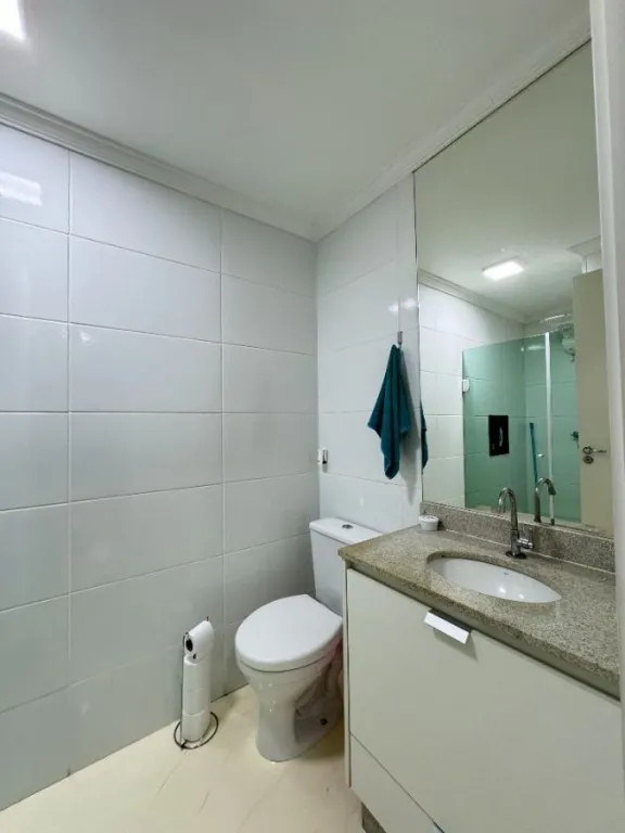 Imagem APARTAMENTO COM 81,00 m² - TUPI - PRAIA GRANDE SP