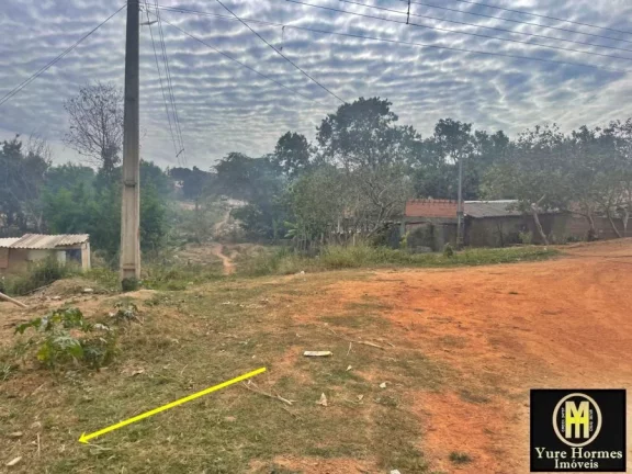 Imagem Lote com 710 Metros Setor Universitario em Caldas Novas