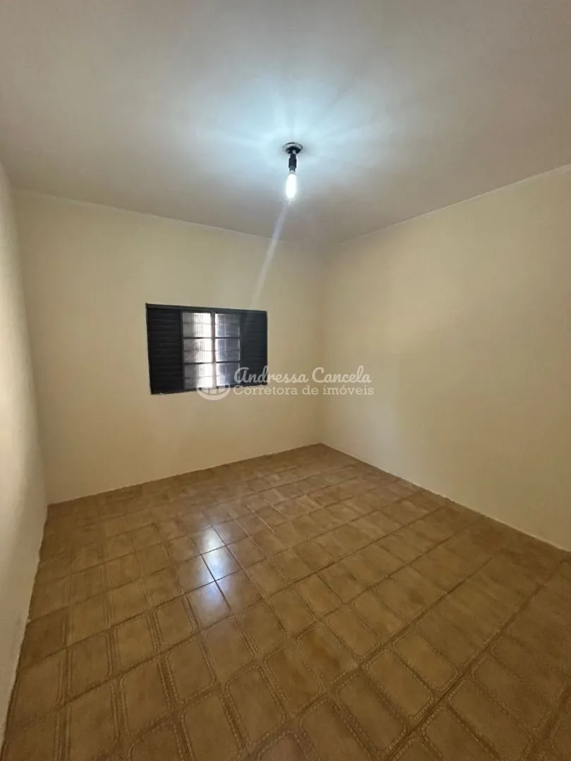 Imagem Casa com 3 dormitórios à venda, 170 m² por R$ 399.000,00 - São Francisco - São José do Rio Preto/SP