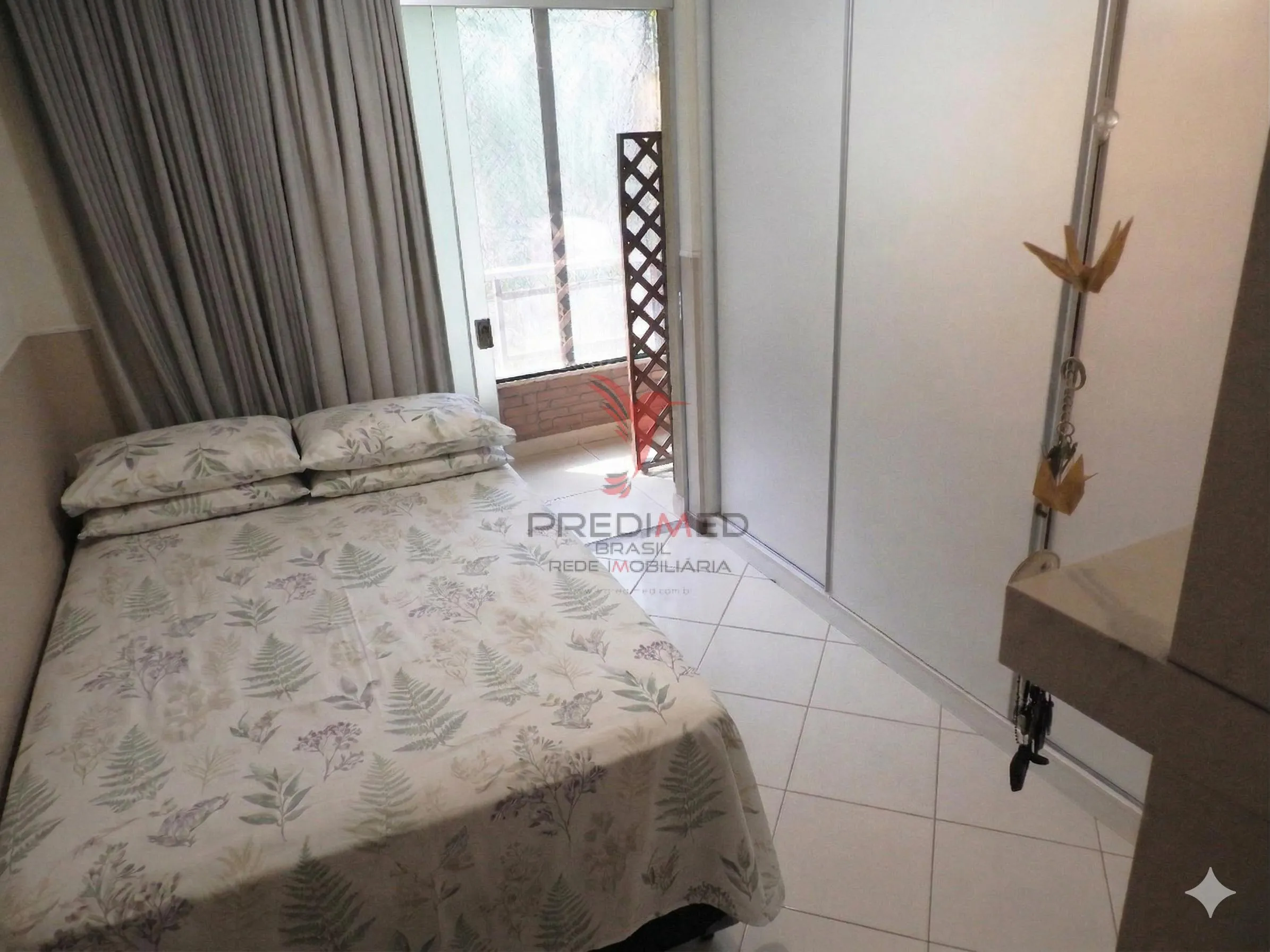 Imagem Exclusividade e Amplitude: 162m² na Quadra 205 - O Coração de Águas Claras