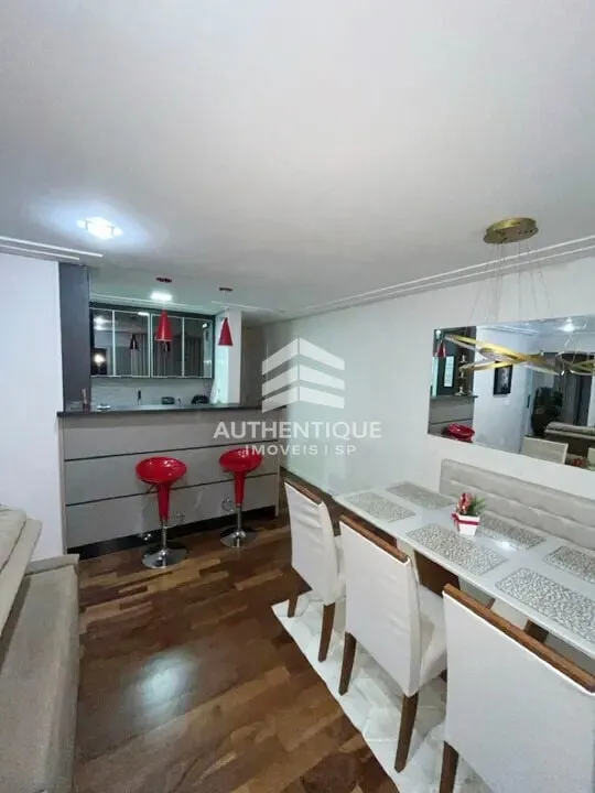 Imagem TOTALITA BOA VISTA SÃO CAETANO DO SUL - Apartamento no bairro Boa Vista, São Caetano do Sul à venda