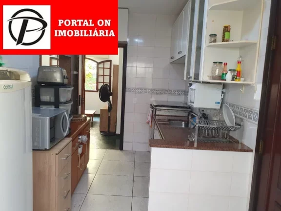 Imagem CASA RESIDENCIAL em RIO DE JANEIRO - RJ, RECREIO DOS BANDEIRANTES