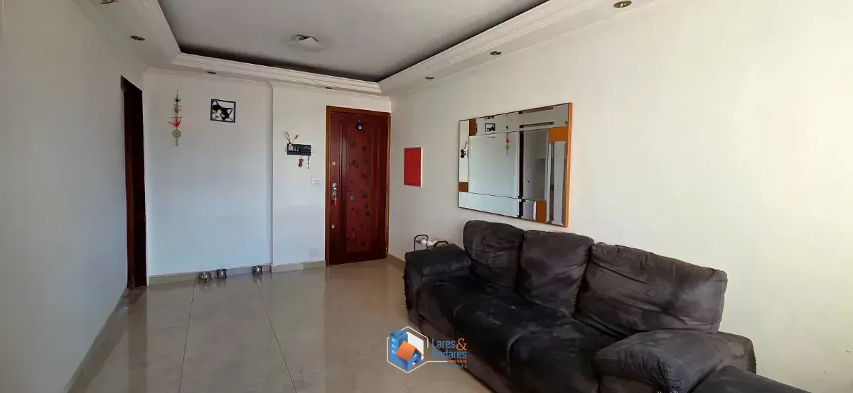 Imagem Apartamento para venda em Lauzane Paulista com 2 quartos, 70m²