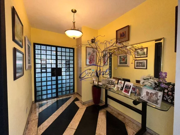 Imagem Casa com 4 dormitórios à venda, 314 m² por R$ 3.000.000,00 - Butantã - São Paulo/SP