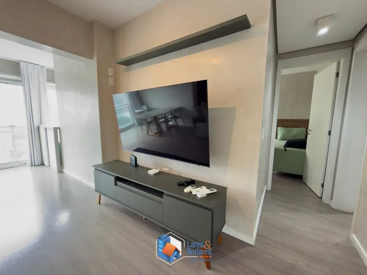 Imagem Apartamento para venda em Brooklin Paulista com 1 quarto, sendo 1 suíte, 67m²