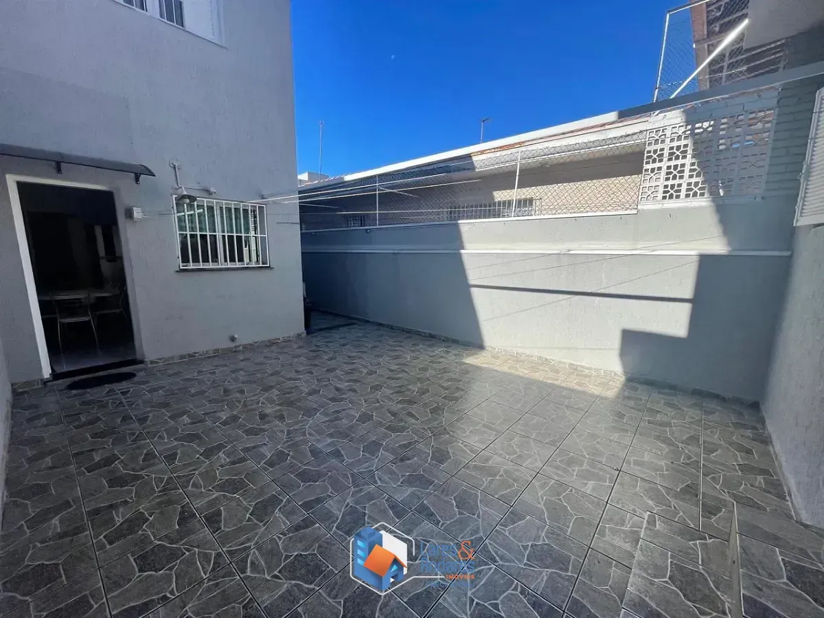 Imagem Casa para venda em Vila Costa Melo com 2 quartos, 109m²