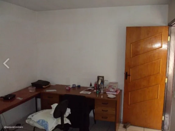 Imagem NEGOCIO DE OCASIÃO SOBRADO 4 DS 3 VAGAS CHURRASQUEIRA E AR CONDICIONADO 460 MIL
