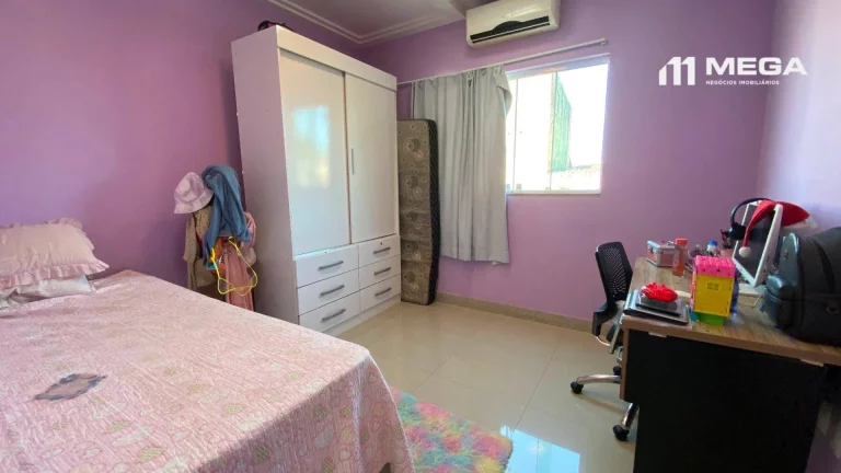 Imagem Casa com 4 dormitórios sendo 2 suítes à venda, 159 m² por R$ 1.300.000 - Santa Paula I - Vila Velha/ES