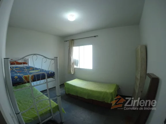 Imagem Apartamento de 2 quartos bem localizado na Praia do Morro