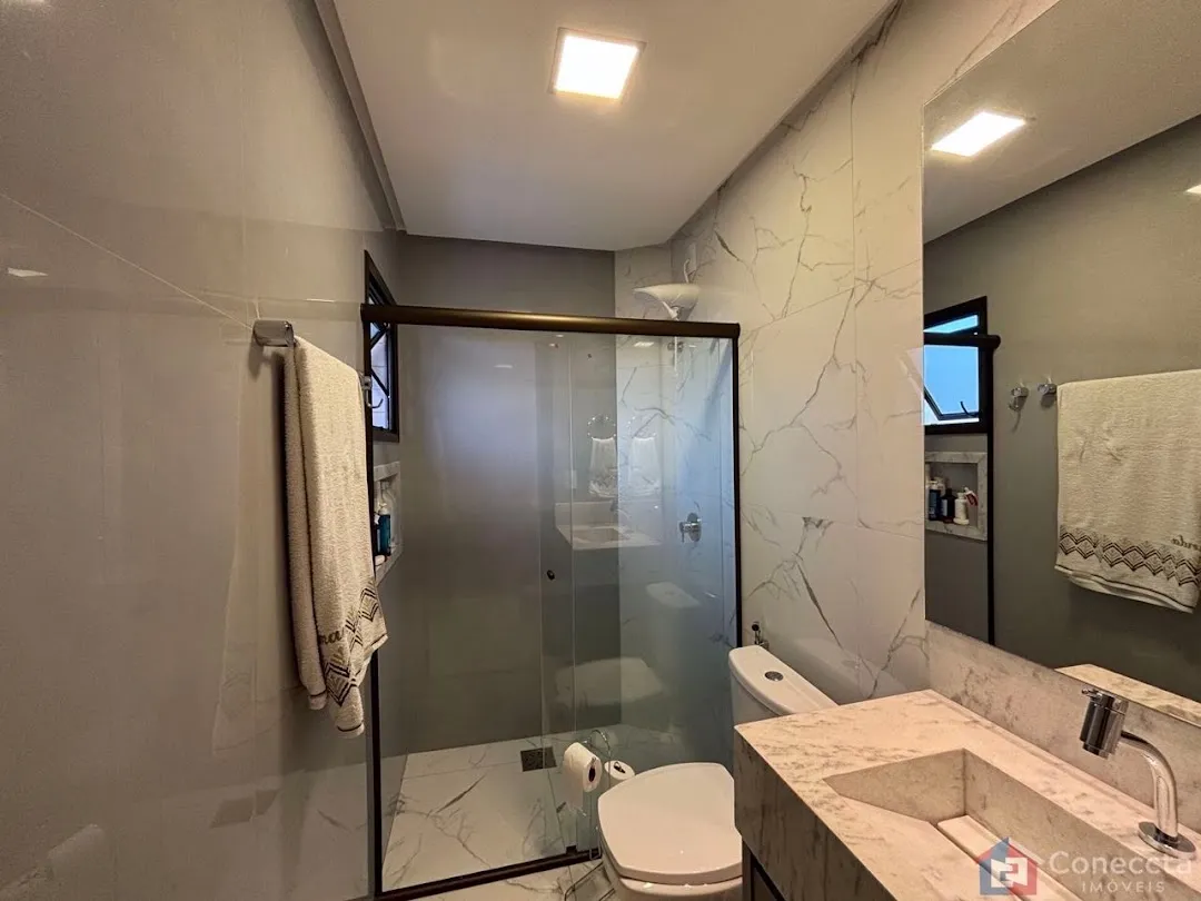Imagem Apartamento à venda, 95 m² por R$ 1.200.000,00 - Cidade Jardim - Patos de Minas/MG