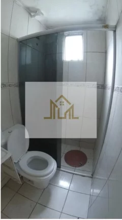 Imagem JARDIM MARIA ESTELA | 2 DORMITÓRIOS | 1 VAGA | 49M²