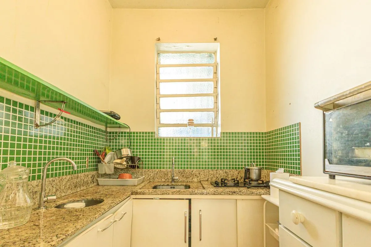 Imagem Casa 4 dormitórios Petrópolis