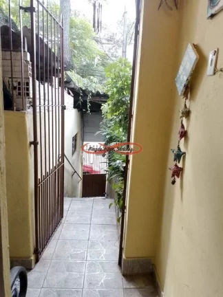 Imagem PRÉDIO COMERCIAL E RESIDENCIAL PARA VENDA EM ARTUR ALVIM