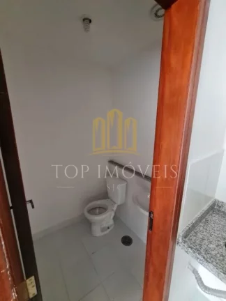 Imagem Excelente Prédio Comercial 4000m² Venda ou Locação Jardim Satélite.