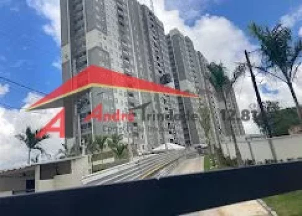 Imagem Apartamento a Venda no bairro Pernambués - Salvador, BA