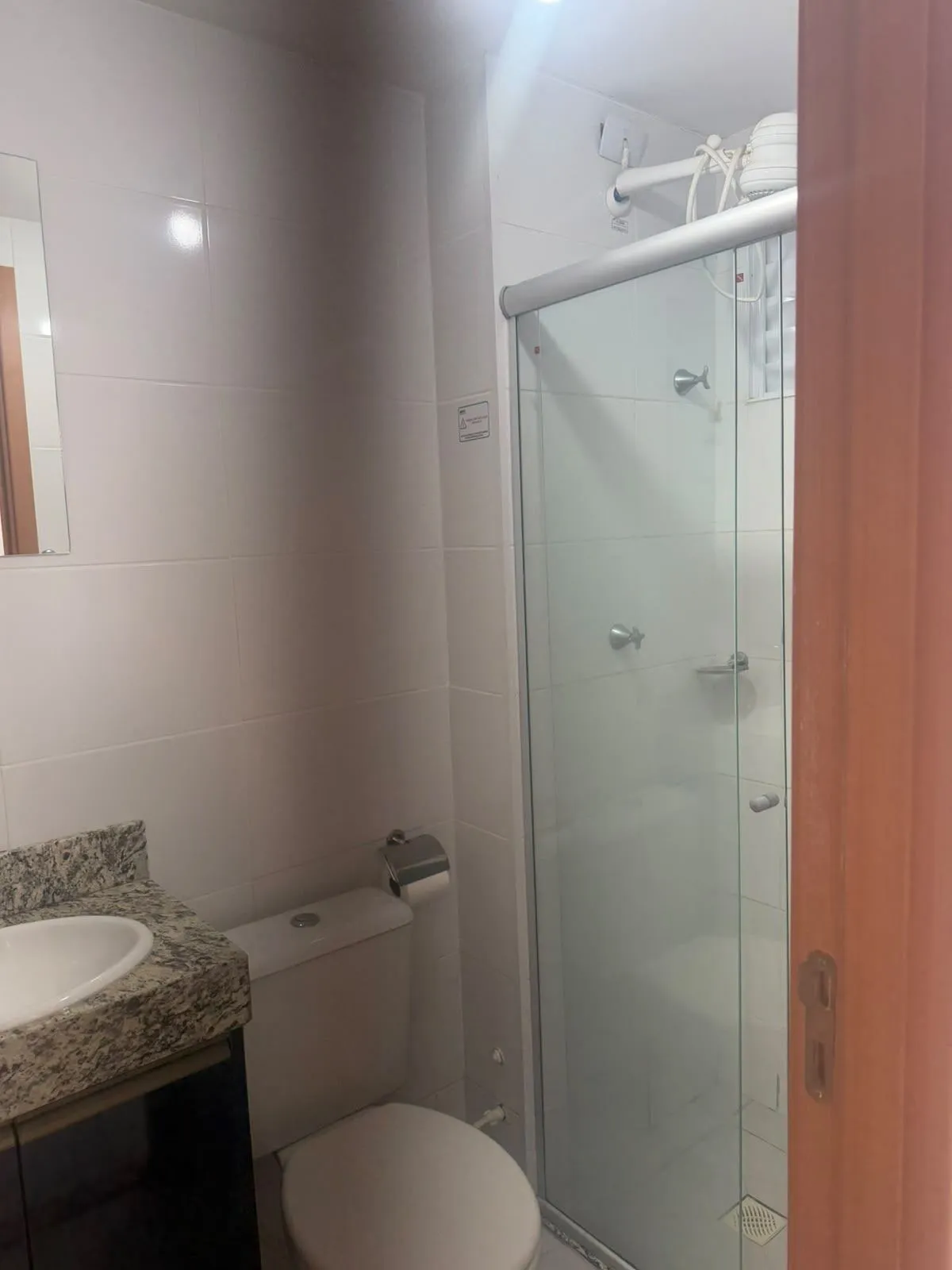 Imagem Apartamento 2 quartos Condomínio MRV Chapada das Oliveiras Morada Do Ouro