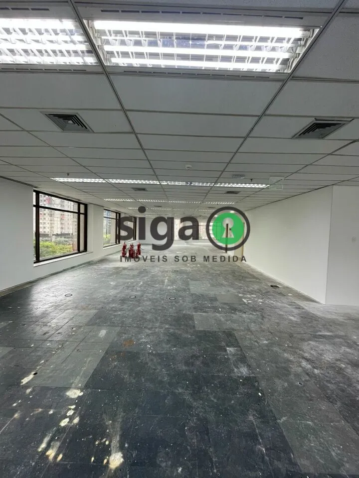 Imagem Conjunto, 367,5 m², aluguel por R$ 51.450/mês - Avenida Ibirapuera - Moema - São Paulo/SP