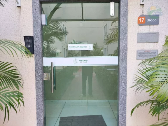 Imagem Apartamento 2 quartos para venda no Condominio Recanto do Mar, Candeias, Jaboatão dos Guararapes - PE