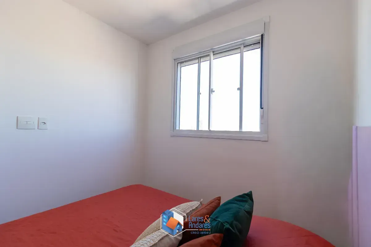 Imagem Apartamento para venda em Belém com 2 quartos, sendo 1 suíte, 65m²