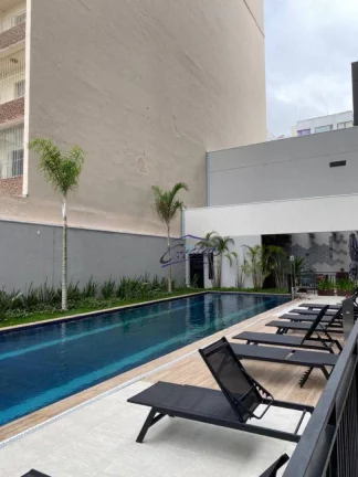 Foto do imóvel Apartamento com 1 dormitório à venda, 25 m² - Pinheiros - São Paulo/SP
