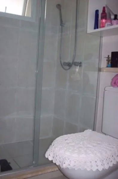Imagem Apartamento para Venda - 104.11m², 2 dormitórios, sendo 1 suites, 1 vaga - Santana