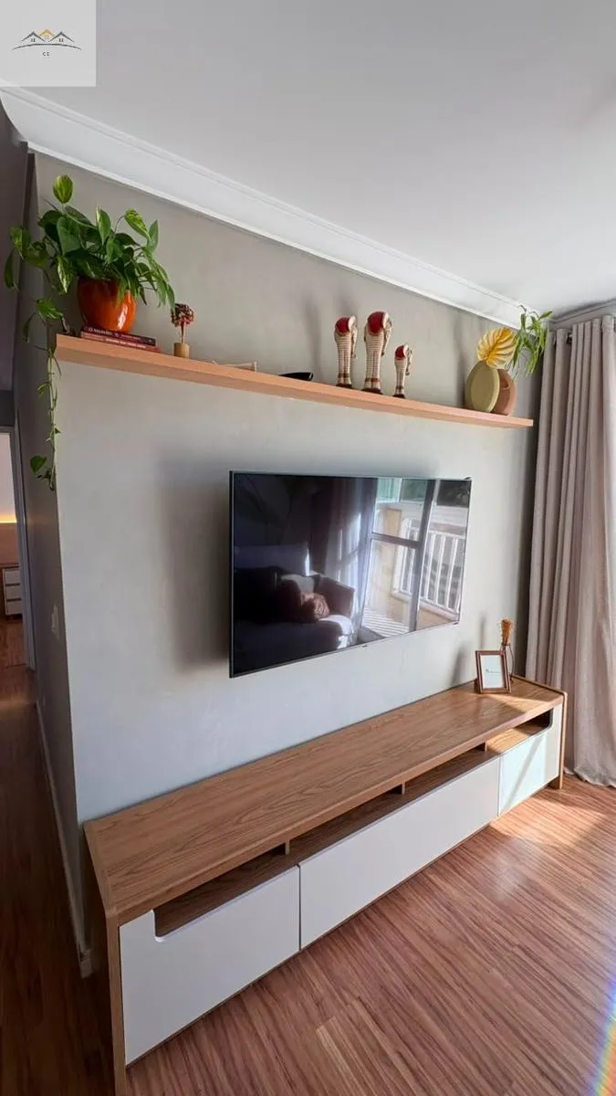 Imagem APARTAMENTO RESIDENCIAL em Mauá - São Paulo, Vila Falchi