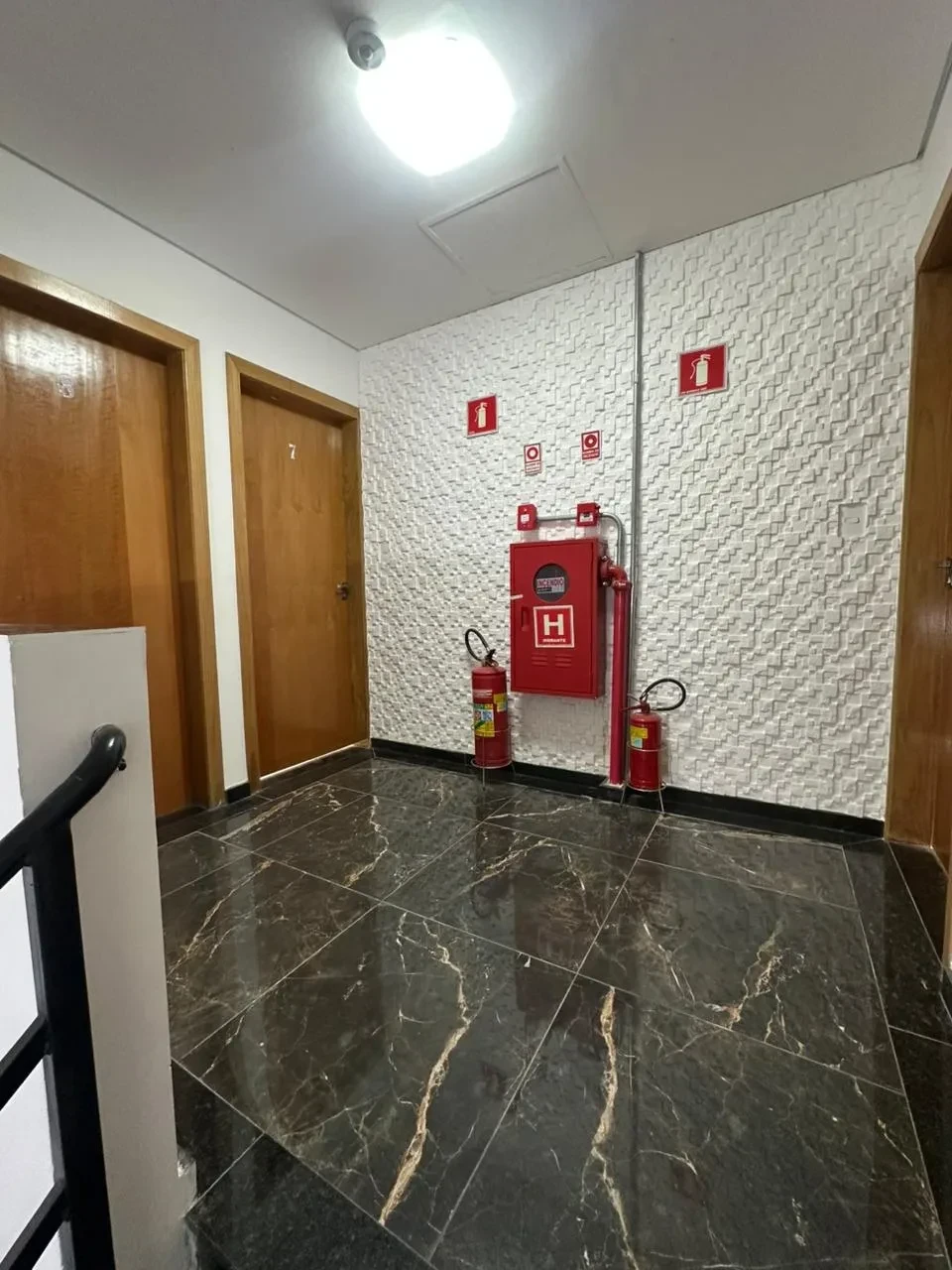 Imagem Apartamento com 2 Quartos à Venda, 45 m² em Vila Guarani - Santo André
