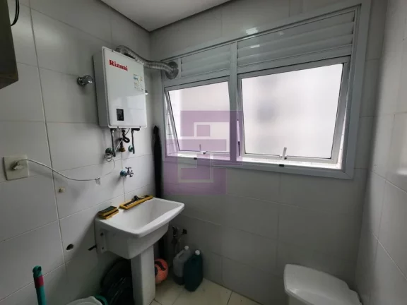 Imagem Luxuoso apartamento de 2 dormitórios com suíte e lazer completo no Jardim Astúrias