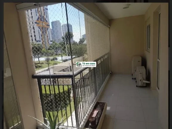 Imagem APARTAMENTO RESIDENCIAL em SÃO JOSÉ DOS CAMPOS - SP, ALTOS DO ESPLANADA