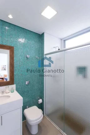 Imagem Imóvel Exclusivo e Arquitetura Moderna no São Paulo II