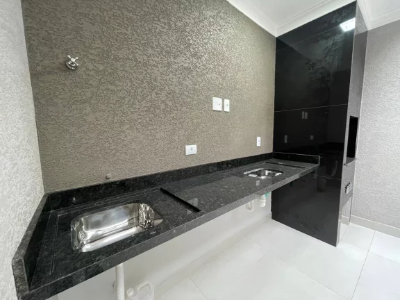 Imagem Sobrado com 3 suítes e 2 vagas à venda na Vila Carrão