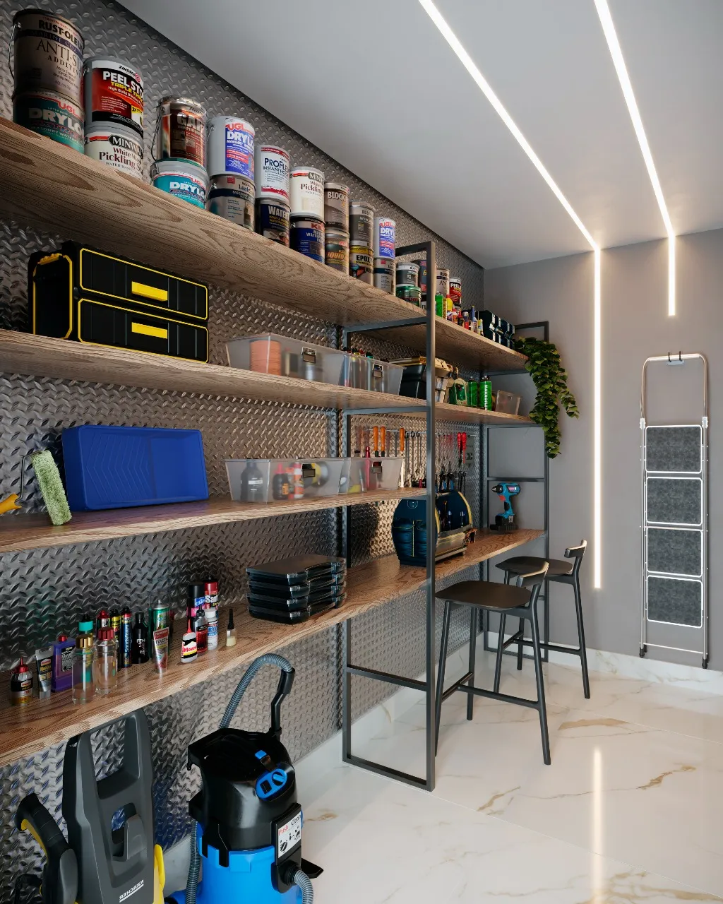 Imagem Apartamento Duplex com 3 quartos à venda em Vila Velha