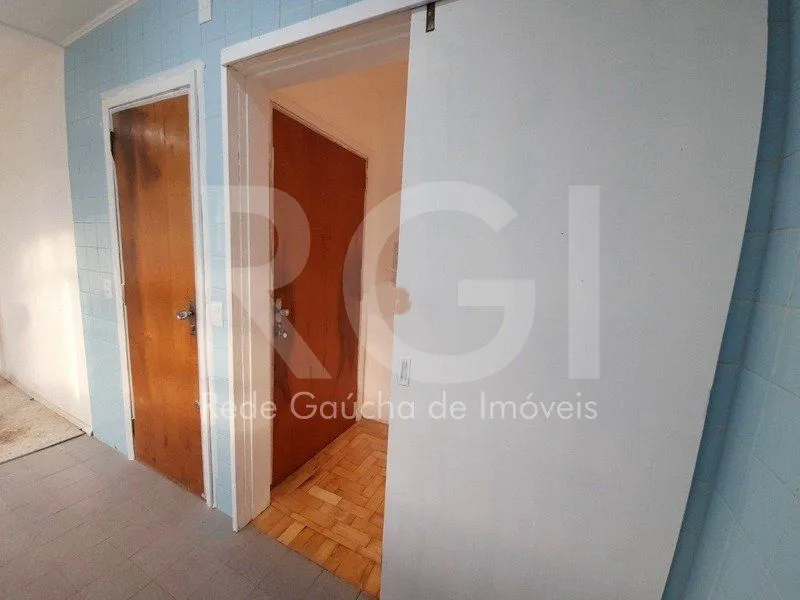 Imagem Apartamento 2 dormitórios à venda Cidade Baixa Porto Alegre/RS