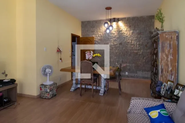 Imagem Apartamento à Venda - Copacabana, 3 Quartos, 110 m2