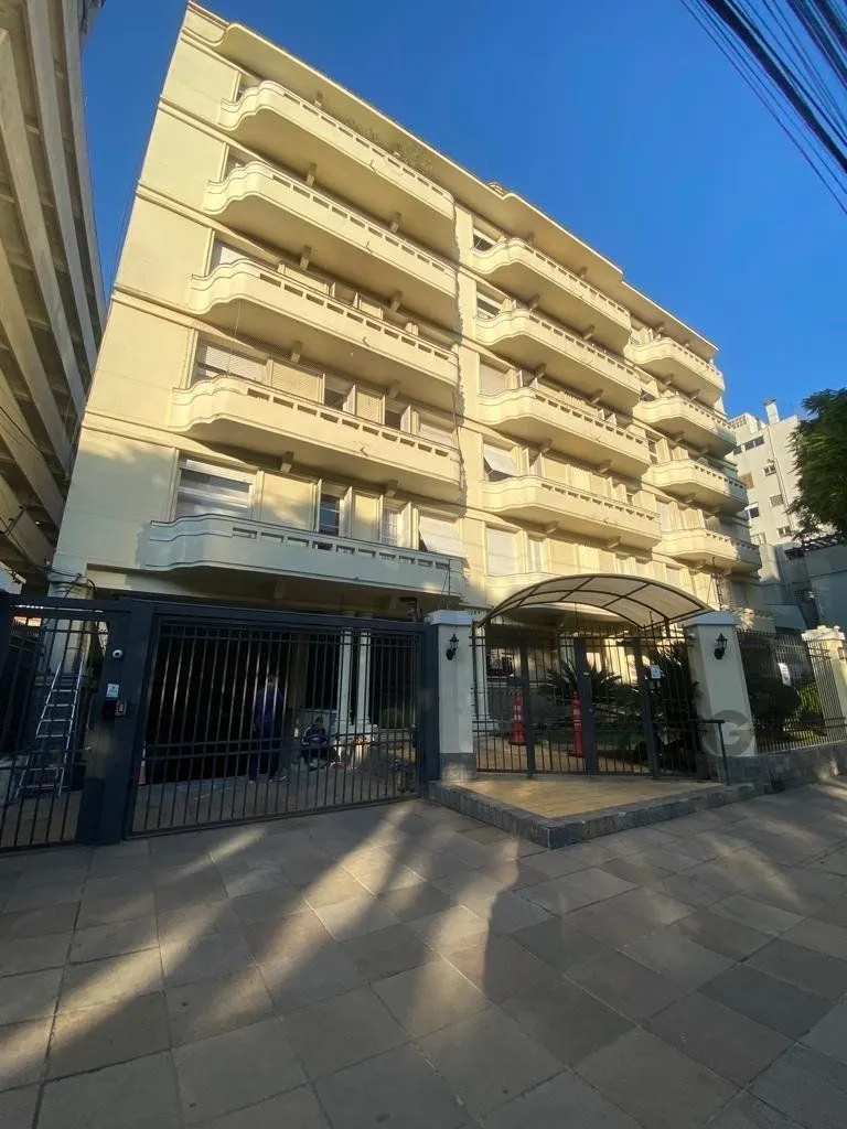 Imagem Apartamento em Floresta