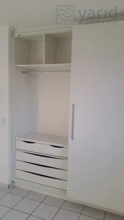 Imagem APARTAMENTO RESIDENCIAL em JUNDIAÍ - SP, PARQUE RESIDENCIAL ELOY CHAVES