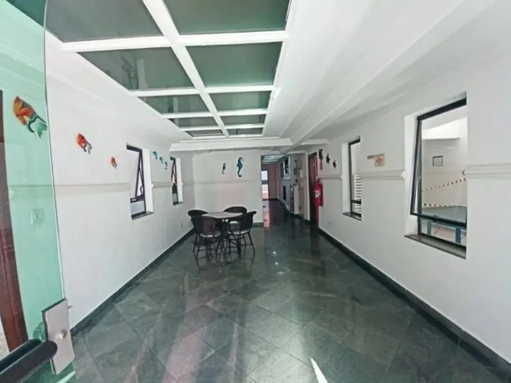 Imagem APARTAMENTO COM 54,00 m² - TUPI - PRAIA GRANDE SP