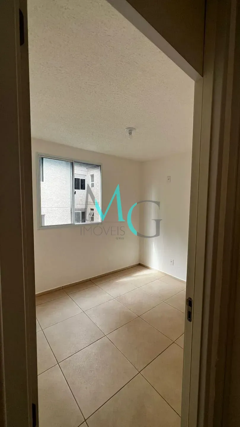 Imagem Apartamento à venda, Santa Cruz - 139 mil, Rio de Janeiro, RJ